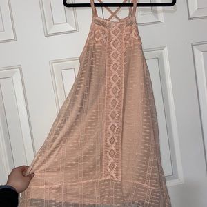 Altar’d State Dress